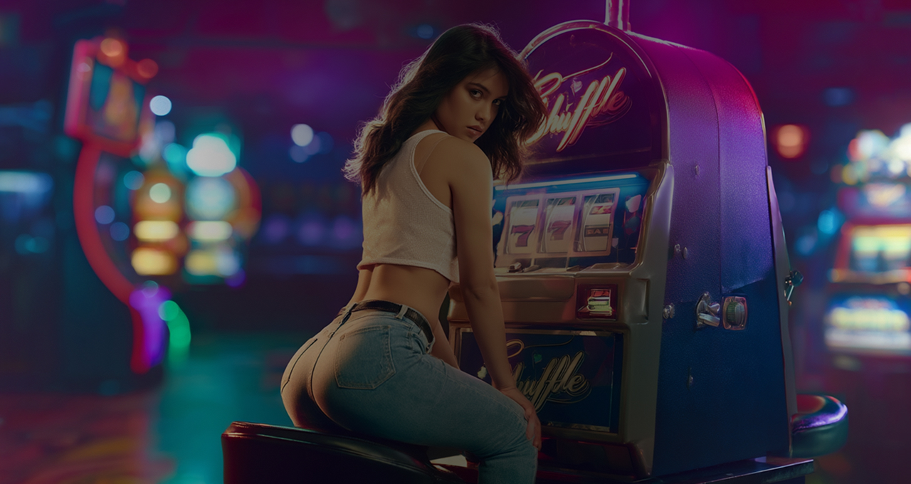 Shuffle Casino