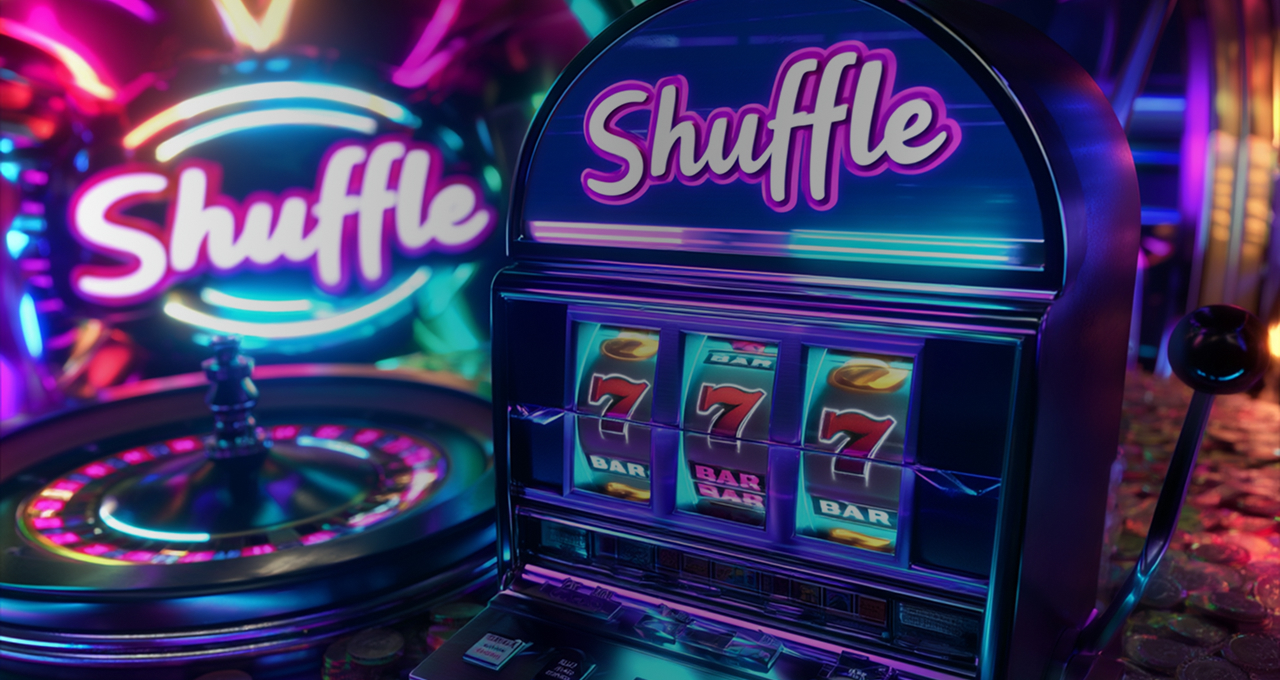 Shuffle Casino